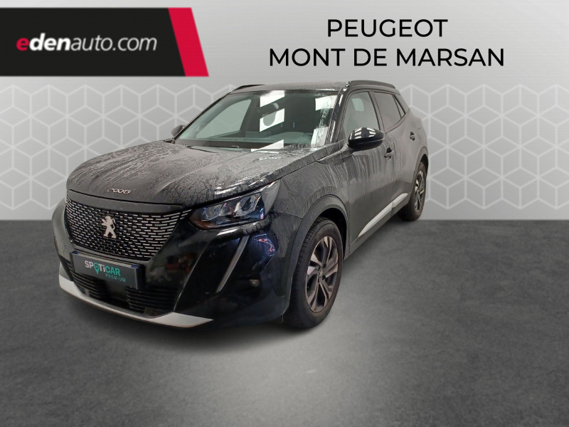 Image de l'annonce principale - Peugeot 2008