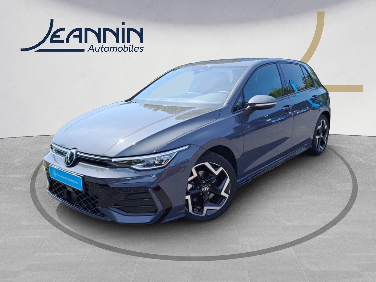 Image de l'annonce principale - Volkswagen Golf