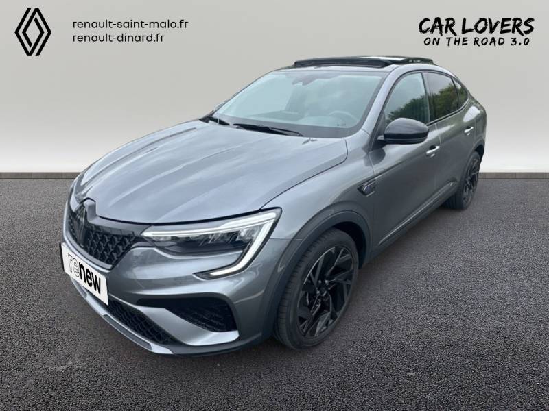 Image de l'annonce principale - Renault Arkana