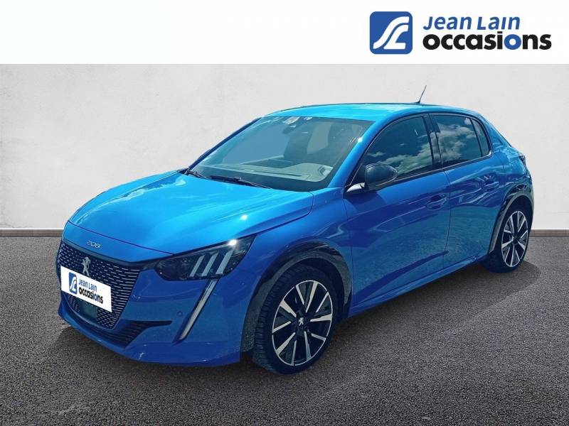 Image de l'annonce principale - Peugeot 208