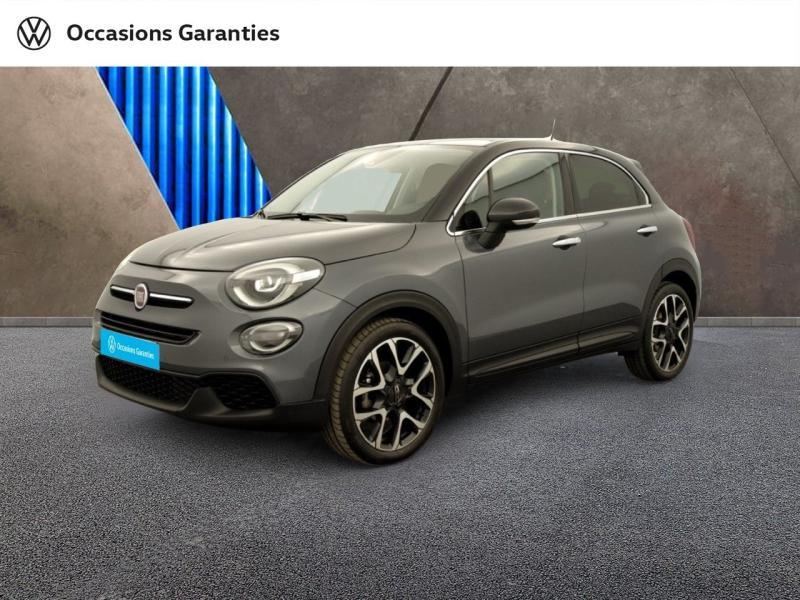 Image de l'annonce principale - Fiat 500X