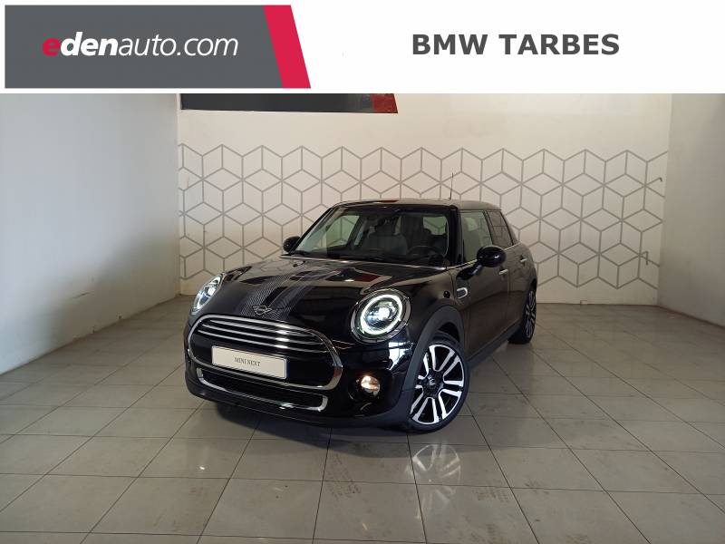 Image de l'annonce principale - MINI Hatch 5 Portes