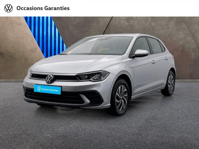 Image de l'annonce principale - Volkswagen Polo