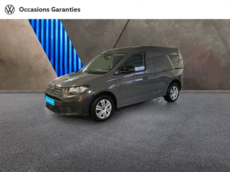 Image de l'annonce principale - Volkswagen Caddy