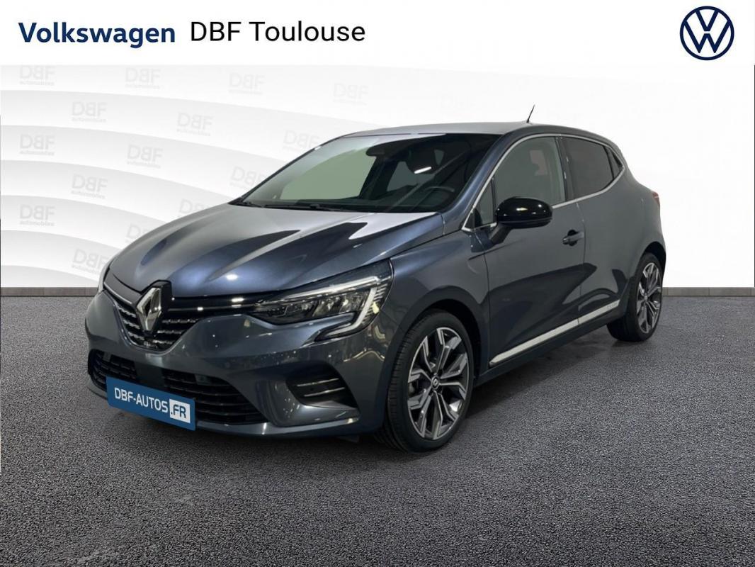 Image de l'annonce principale - Renault Clio