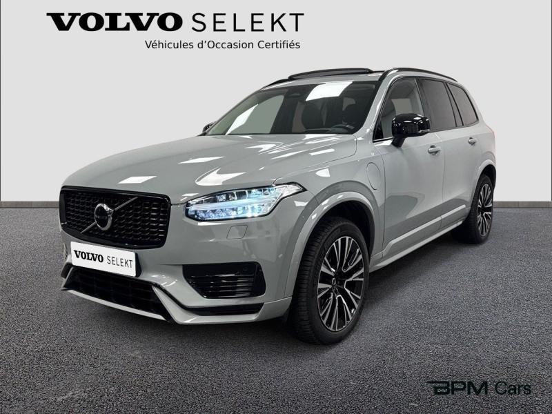 Image de l'annonce principale - Volvo XC90