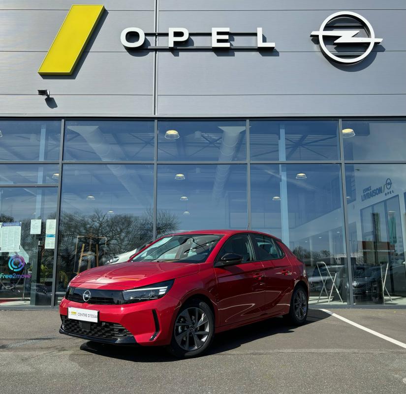 Opel Corsa, Année 2024, ESSENCE