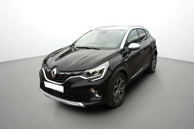 Image de l'annonce principale - Renault Captur