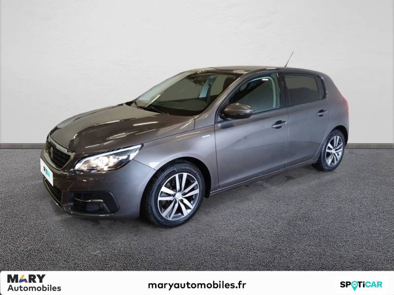 Image de l'annonce principale - Peugeot 308