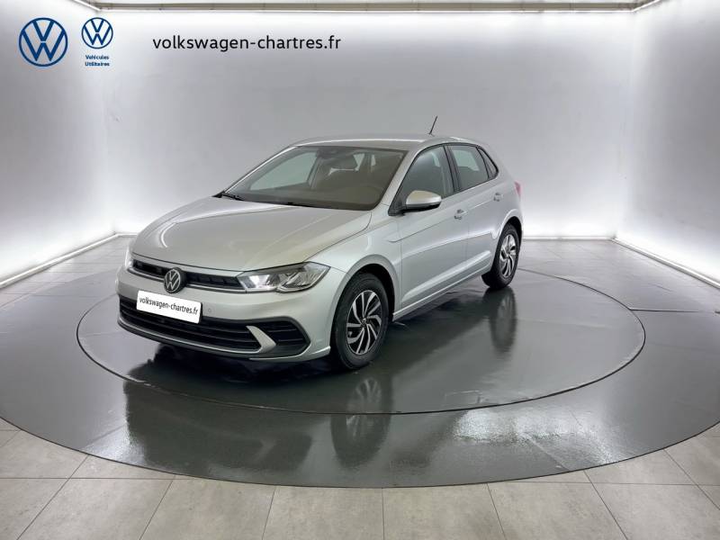 Image de l'annonce principale - Volkswagen Polo