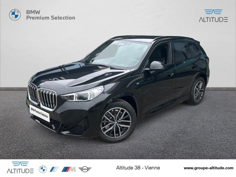 Image de l'annonce principale - BMW X1