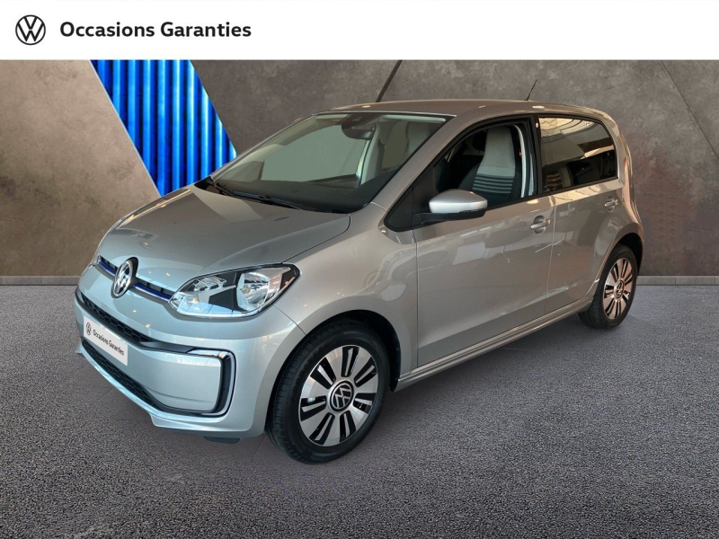 Image de l'annonce principale - Volkswagen e-Up