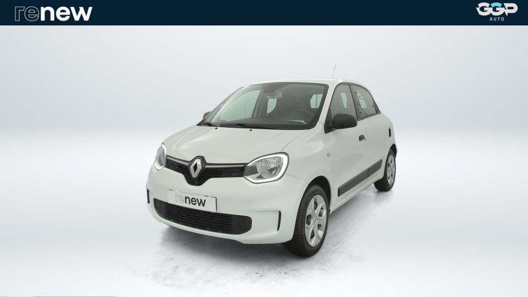 Image de l'annonce principale - Renault Twingo