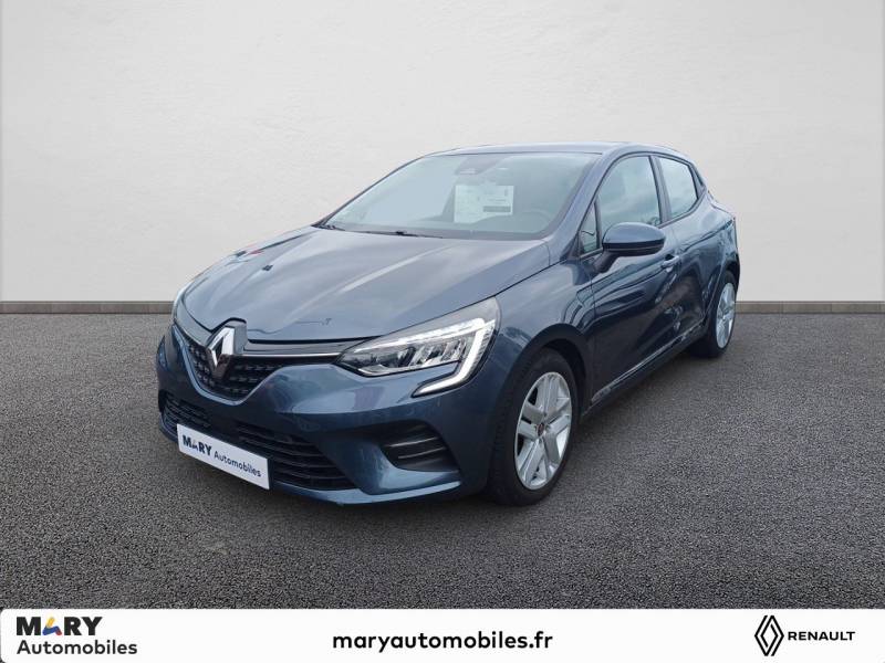 Image de l'annonce principale - Renault Clio