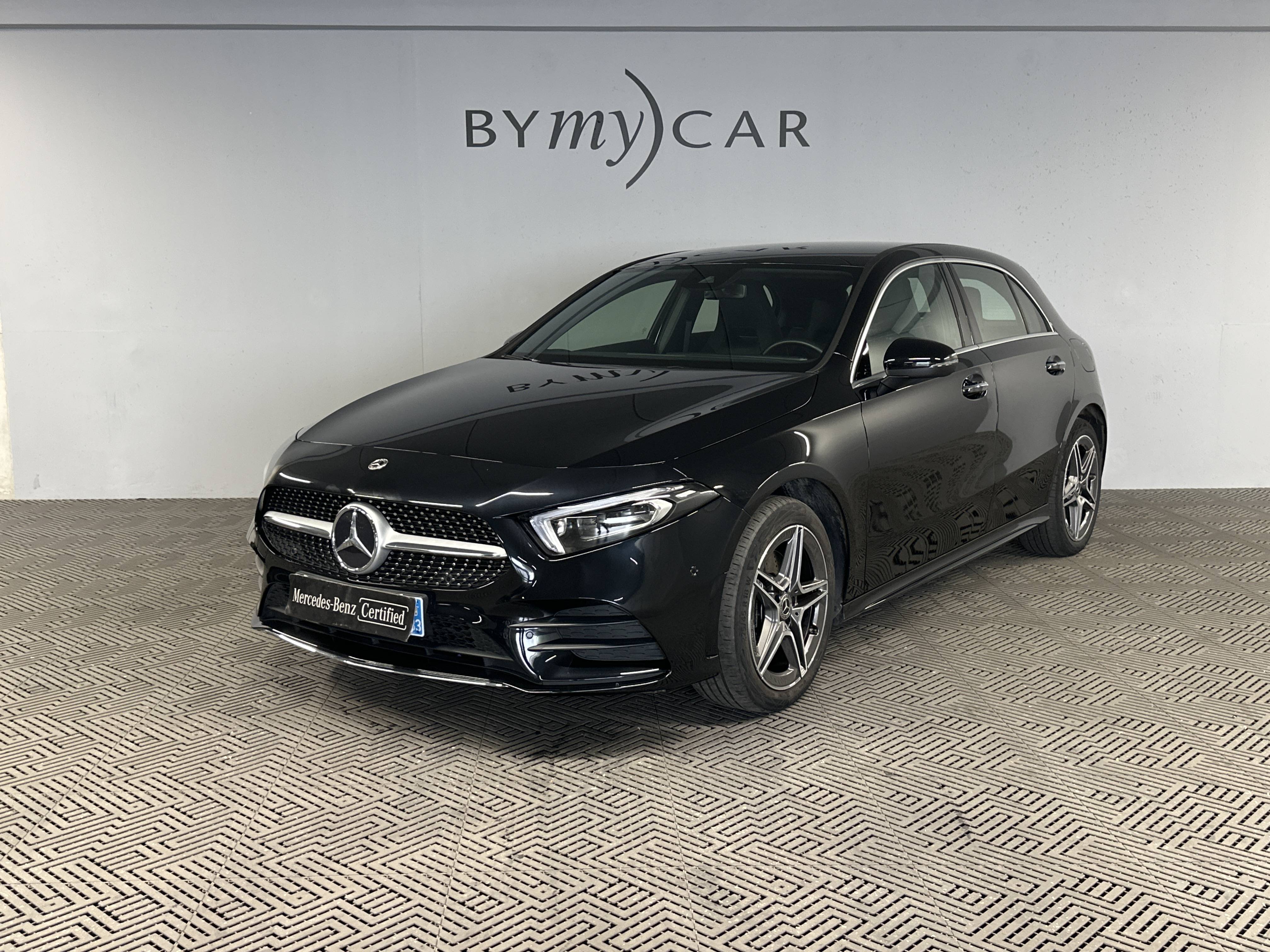 Image de l'annonce principale - Mercedes-Benz Classe A