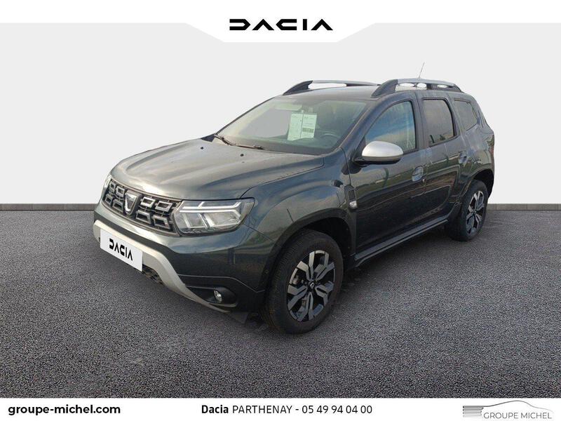 Image de l'annonce principale - Dacia Duster