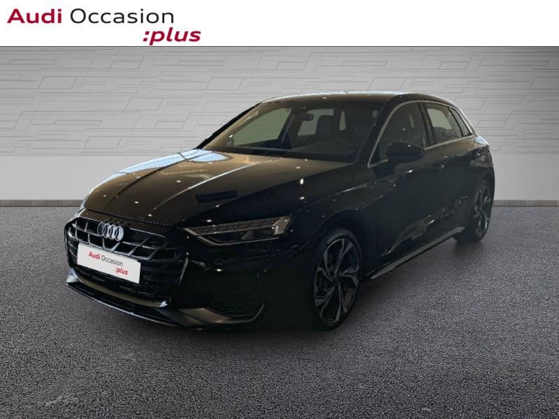 Image de l'annonce principale - Audi A3