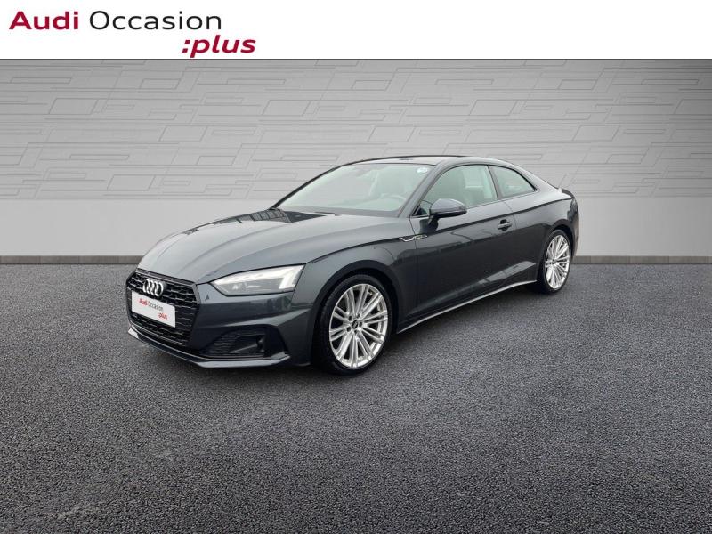 Image de l'annonce principale - Audi A5