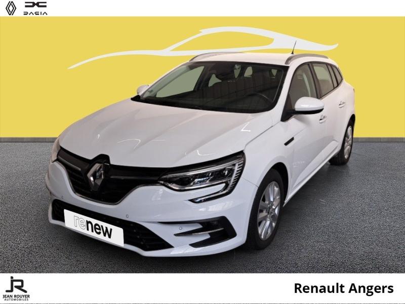 Image de l'annonce principale - Renault Megane