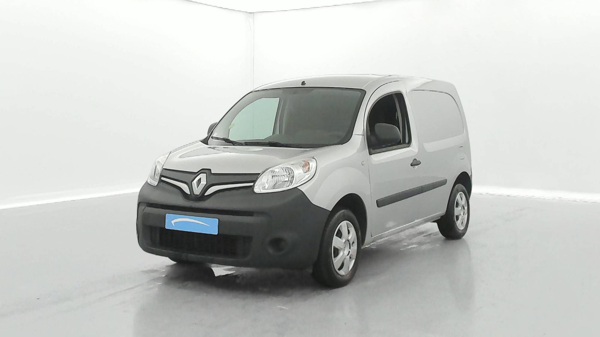 Image de l'annonce principale - Renault Kangoo