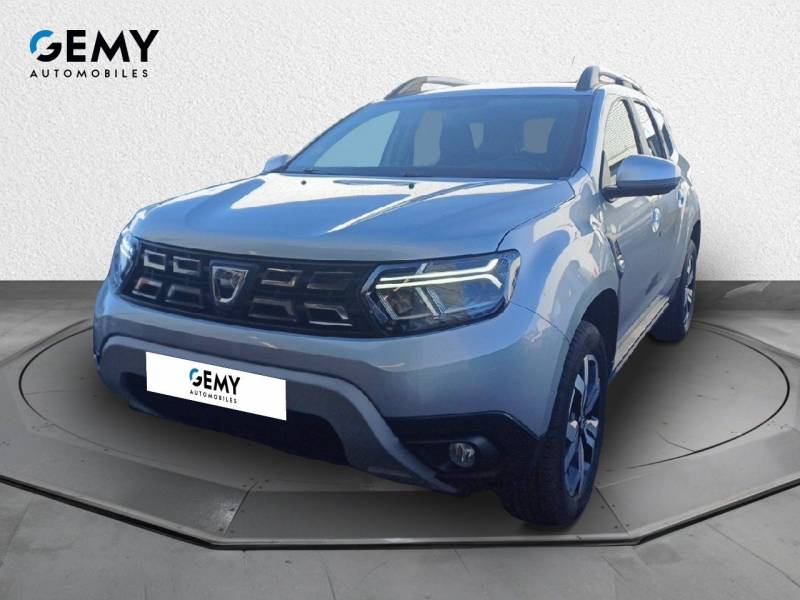 Image de l'annonce principale - Dacia Duster