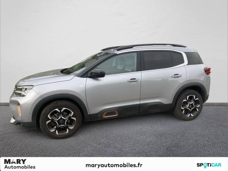 Image de l'annonce principale - Citroën C5 Aircross