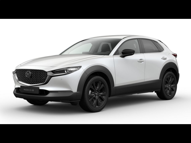 Image de l'annonce principale - Mazda CX-30