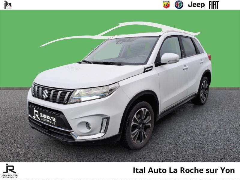 Image de l'annonce principale - Suzuki Vitara