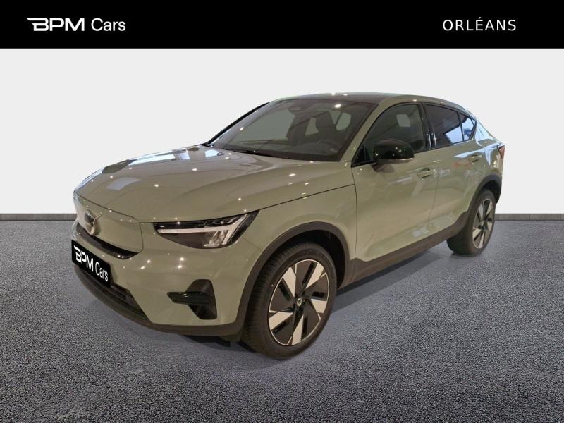 Image de l'annonce principale - Volvo C40