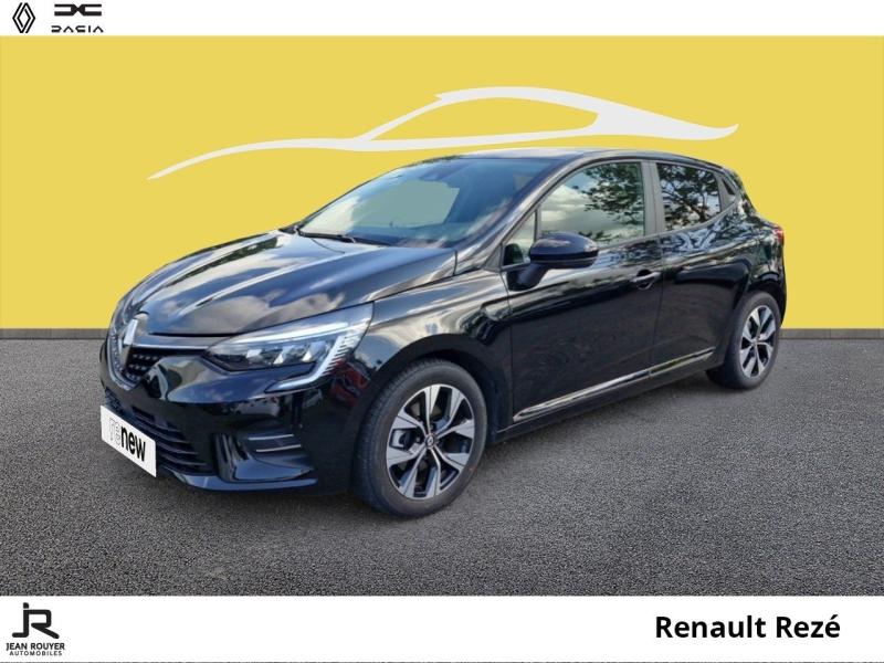 Image de l'annonce principale - Renault Clio