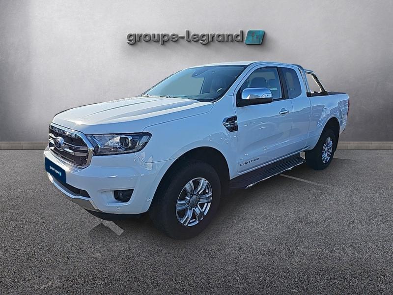 Image de l'annonce principale - Ford Ranger