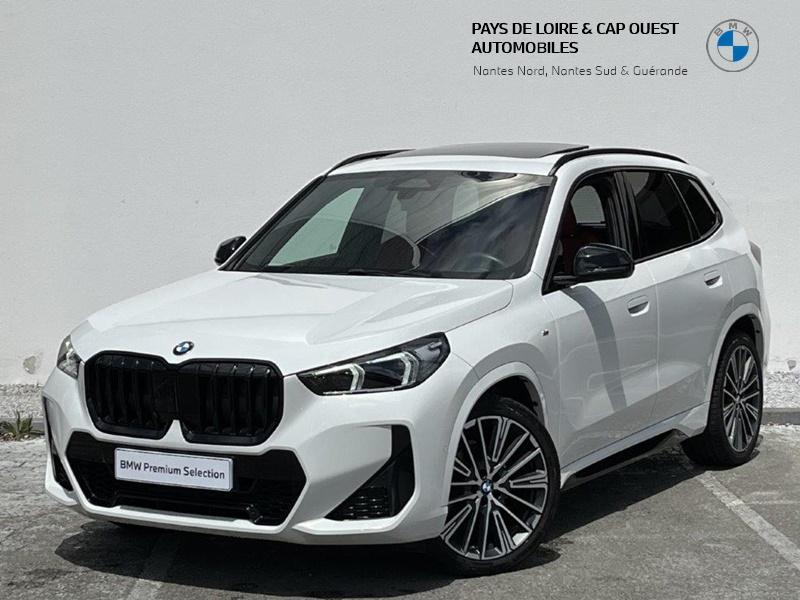 Image de l'annonce principale - BMW X1