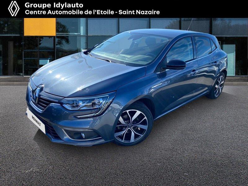 Image de l'annonce principale - Renault Megane