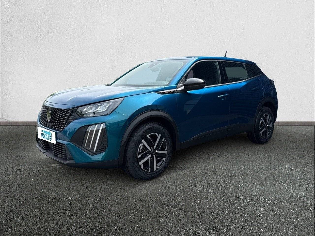 Image de l'annonce principale - Peugeot 2008