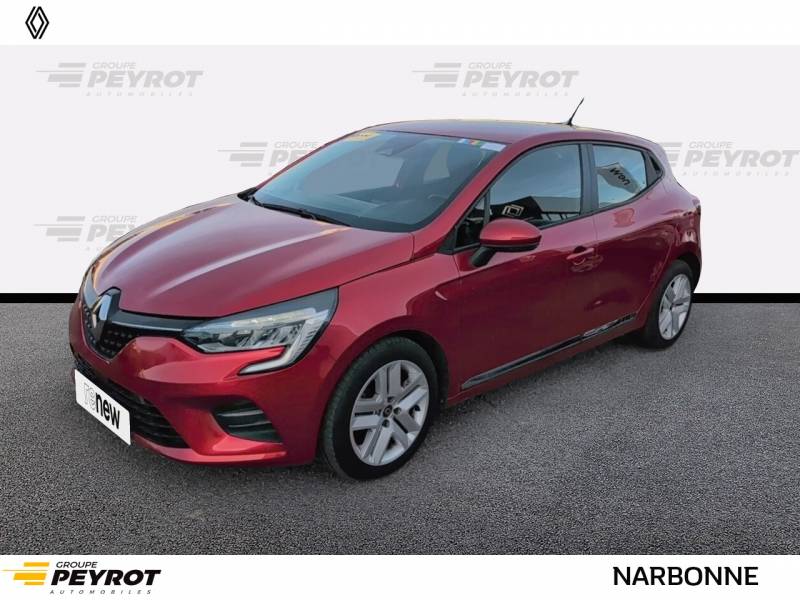 Image de l'annonce principale - Renault Clio