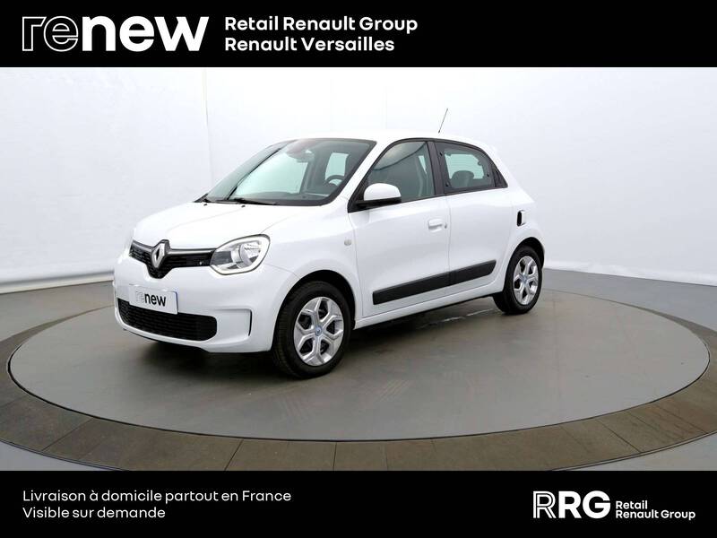 Image de l'annonce principale - Renault Twingo