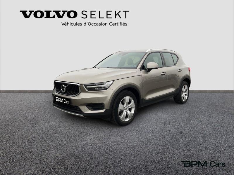 Image de l'annonce principale - Volvo XC40