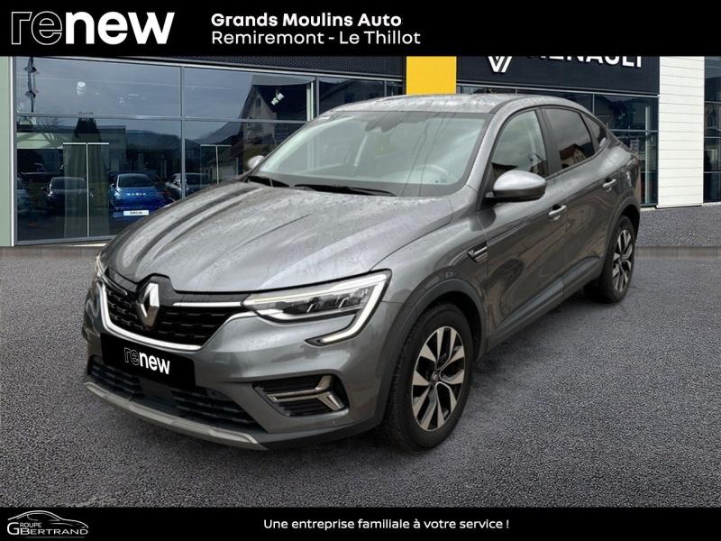 Image de l'annonce principale - Renault Arkana