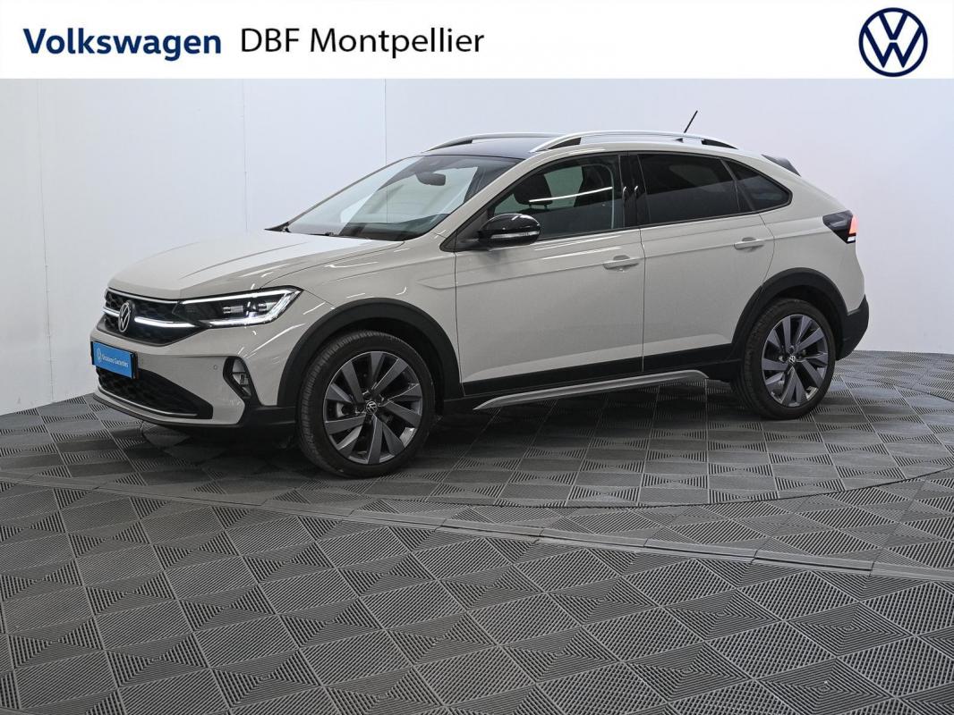 Image de l'annonce principale - Volkswagen Taigo