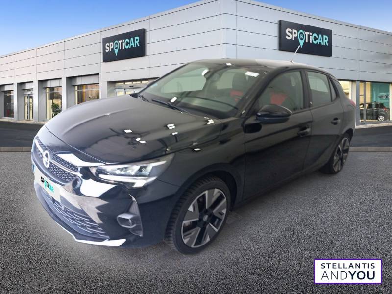 Image de l'annonce principale - Opel Corsa e