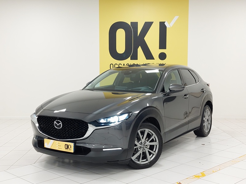 Image de l'annonce principale - Mazda CX-30