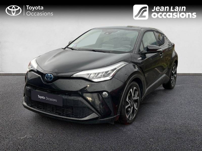 Image de l'annonce principale - Toyota C-HR