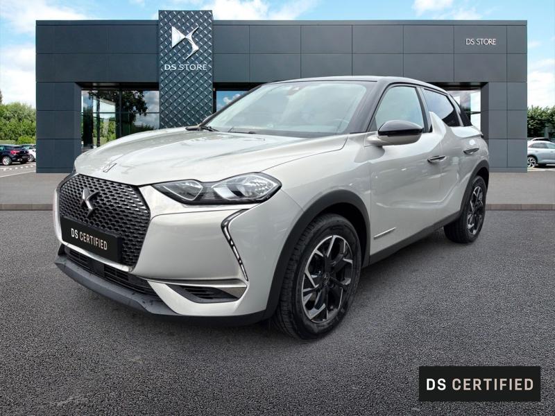 Image de l'annonce principale - DS DS 3 Crossback