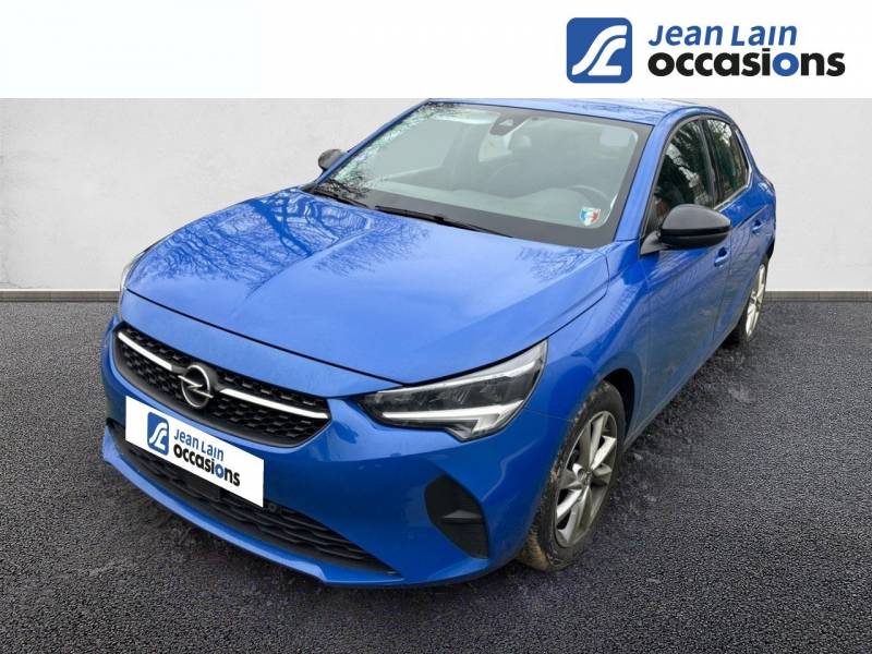 Image de l'annonce principale - Opel Corsa