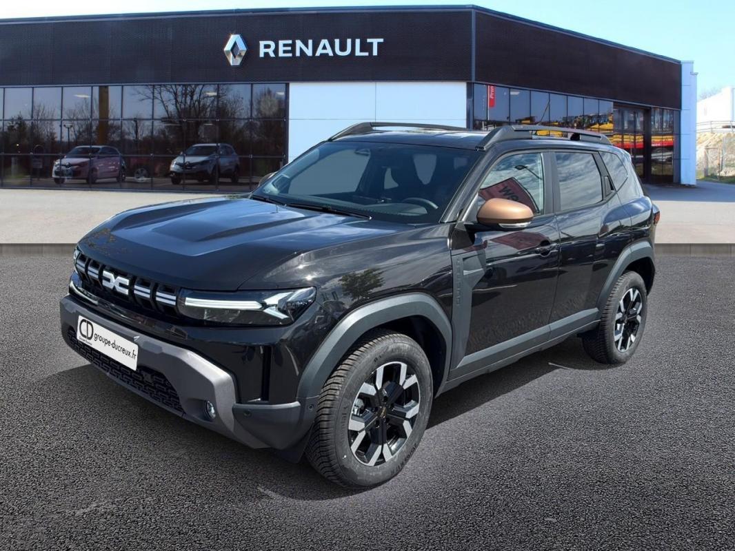 Image de l'annonce principale - Dacia Duster