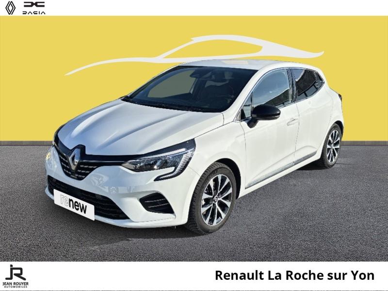 Image de l'annonce principale - Renault Clio