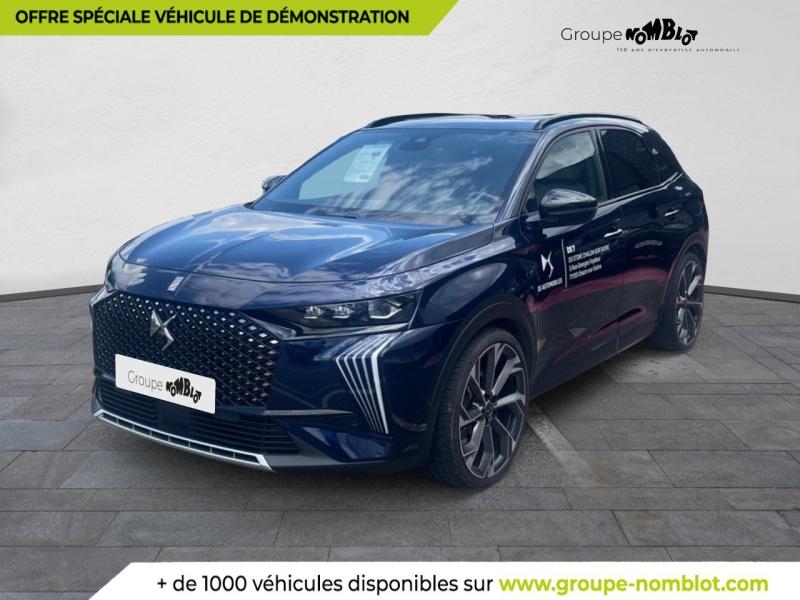 Image de l'annonce principale - DS DS 7