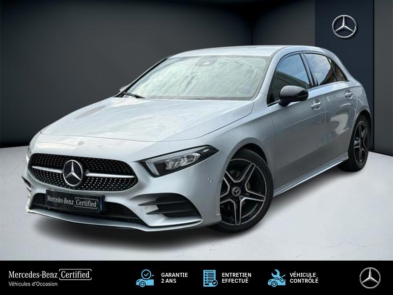 Image de l'annonce principale - Mercedes-Benz Classe A