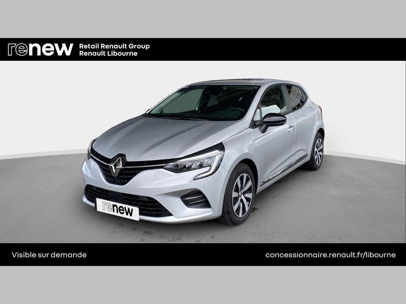 Image de l'annonce principale - Renault Clio