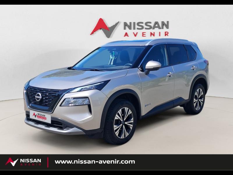 Image de l'annonce principale - Nissan X-Trail